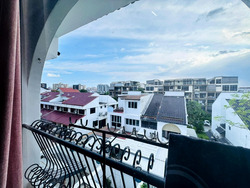 Tatiana Terrace (D14), Terrace #560880541